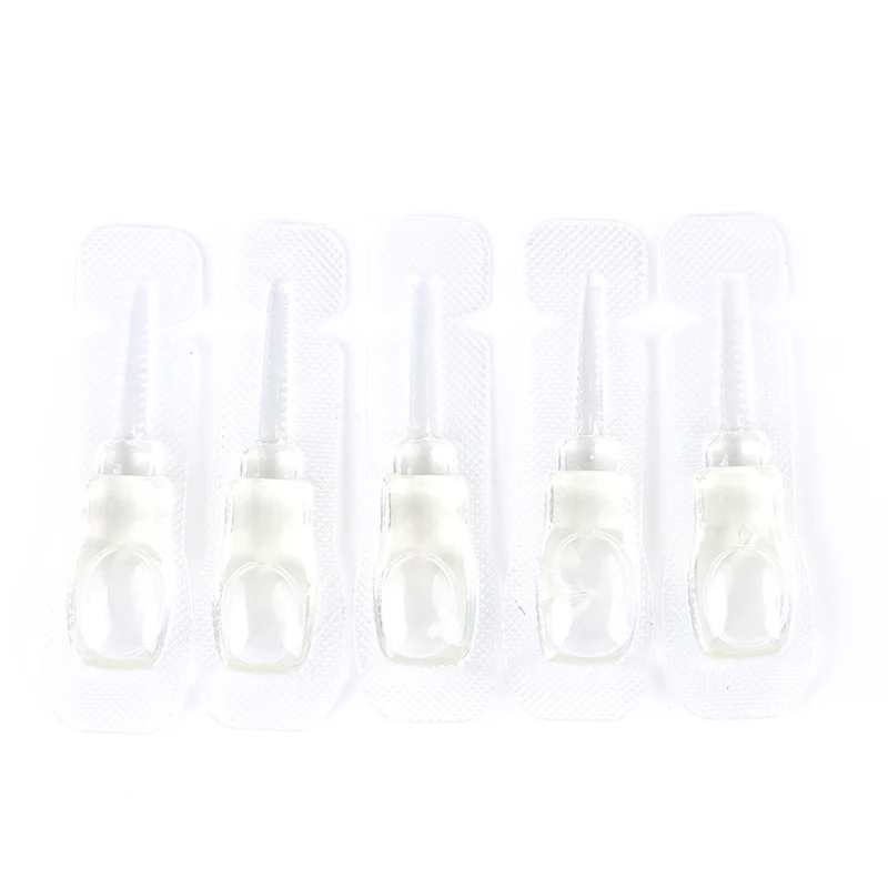 20pcs White Edge Repairing Liquid Phone Toughened Glass Film Oil Removing Filler Sticking Tool | Мобильные телефоны и