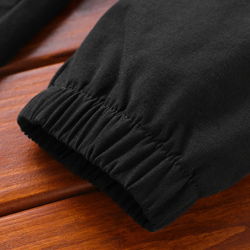 

Jacket Men 2020 New Casual Man Coats Bomber Fit Jacket Casual Jackets Autumn Trend Fashion Men's Jackets Clothes Ropa Hombre