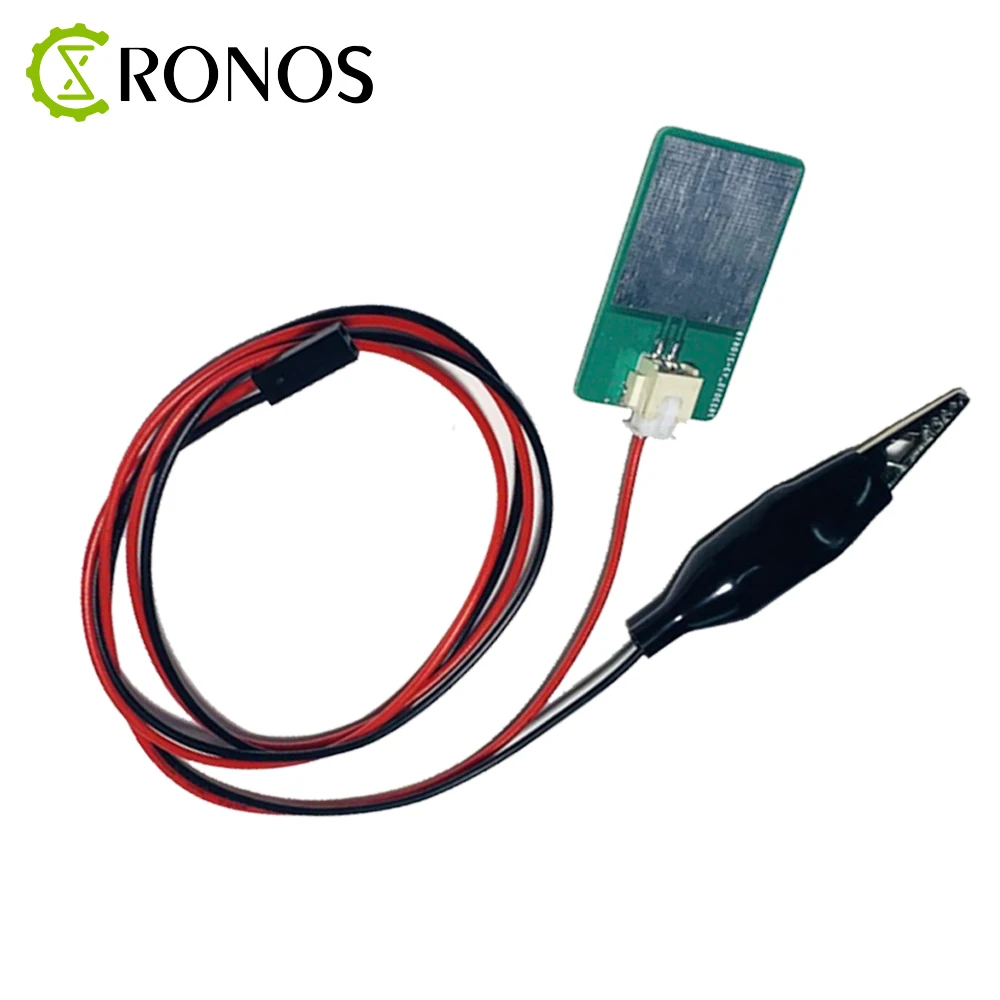 Cheap 1pcs Grbl Z Probe CNC Z-Axis Router Touch Plate Tool Setting Probe for 30*18Pro/ 30*18Max CNC Engraving Machines CNC Router