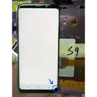 Точечный Оригинальный ЖК-дисплей для Samsung Galaxy S9 S9 plus G960 G960F G965FD G965F G965 битые пиксели ЖК-дисплей + сенсорный экран Оцифровка