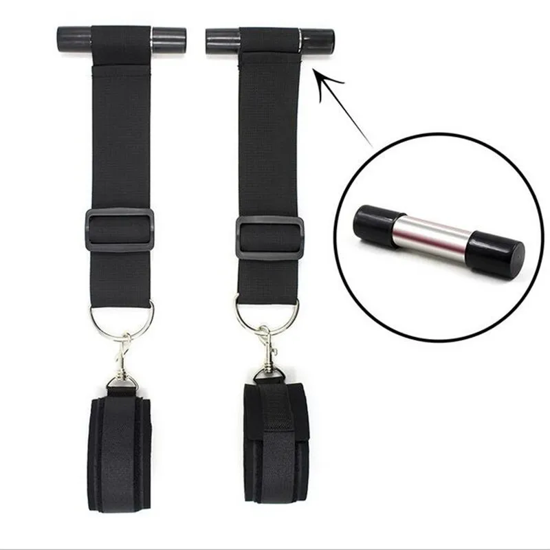 Секс игрушки для взрослых наручники на двери и окна|toys for couples|sex toys coupleshand ankle |