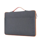 2020 чехол для ноутбука 13 13,3 14 15 15,6 дюймов, портативный дорожный портфель, сумка для Macbook Air Pro 13 