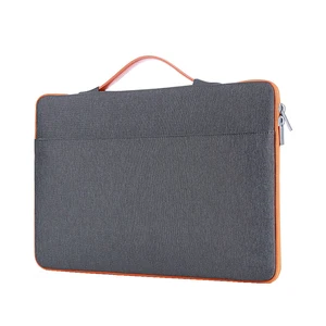 2020 чехол для ноутбука 13 13,3 14 15 15,6 дюймов, портативный дорожный портфель, сумка для Macbook Air Pro 13 