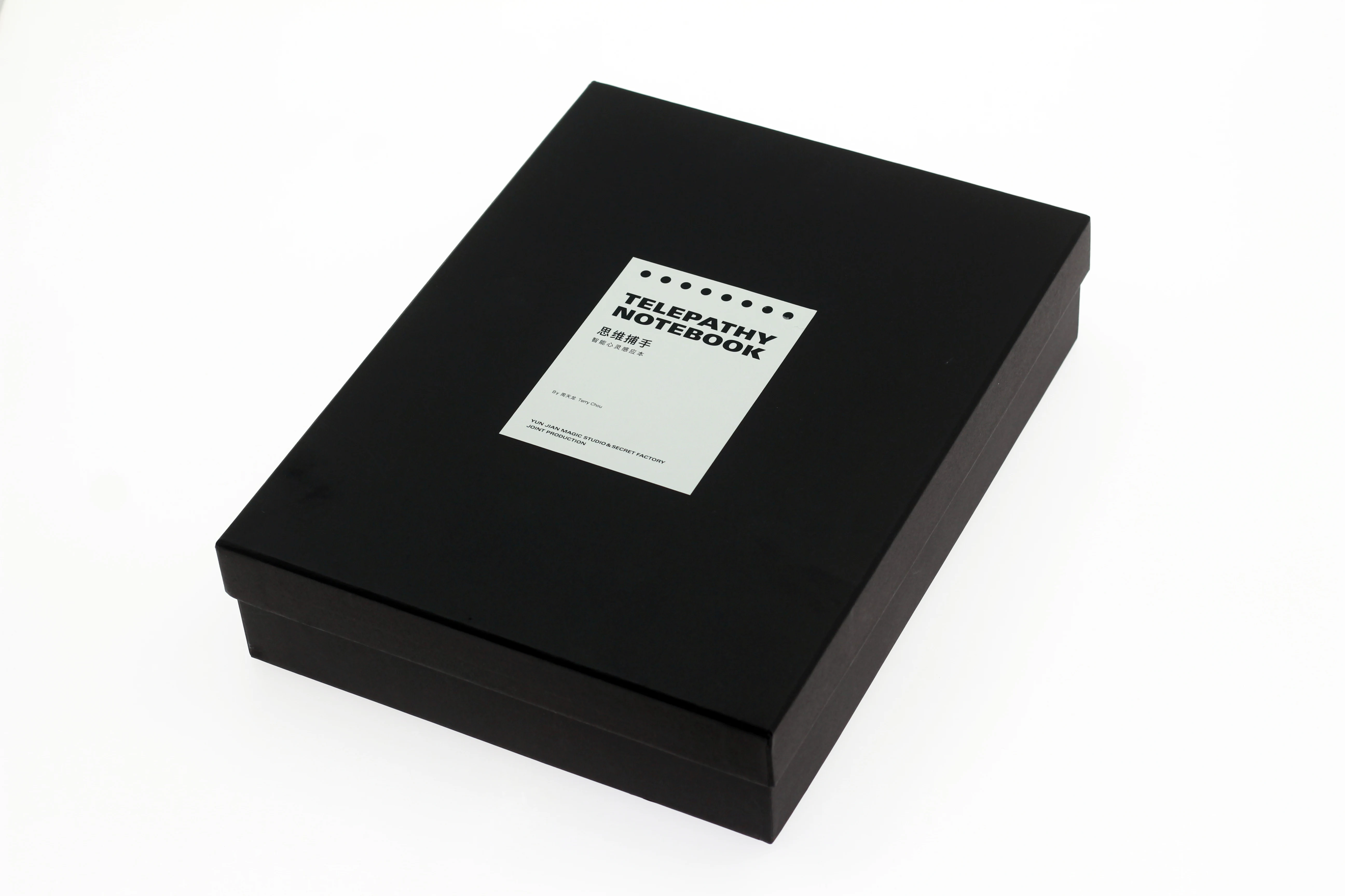 Блокнот Telepathy-Mind планшет с интеллектуальной синхронизацией зарядка в режиме