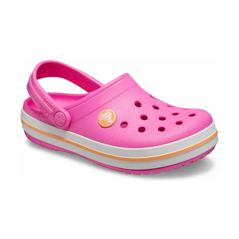 CROCS Crocband Clog K KIDS|Мюли и сабо| |