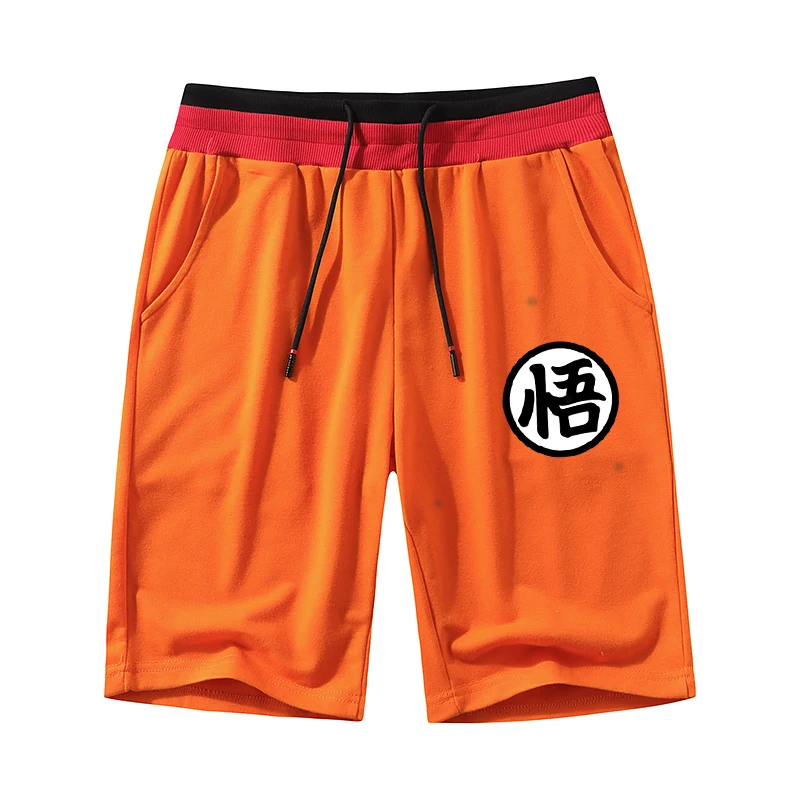 Summer New Casual Shorts Men Printed Beach Shorts Mens Quick Dry Board Shorts For Men Beachwear Short Pants Men Clothing