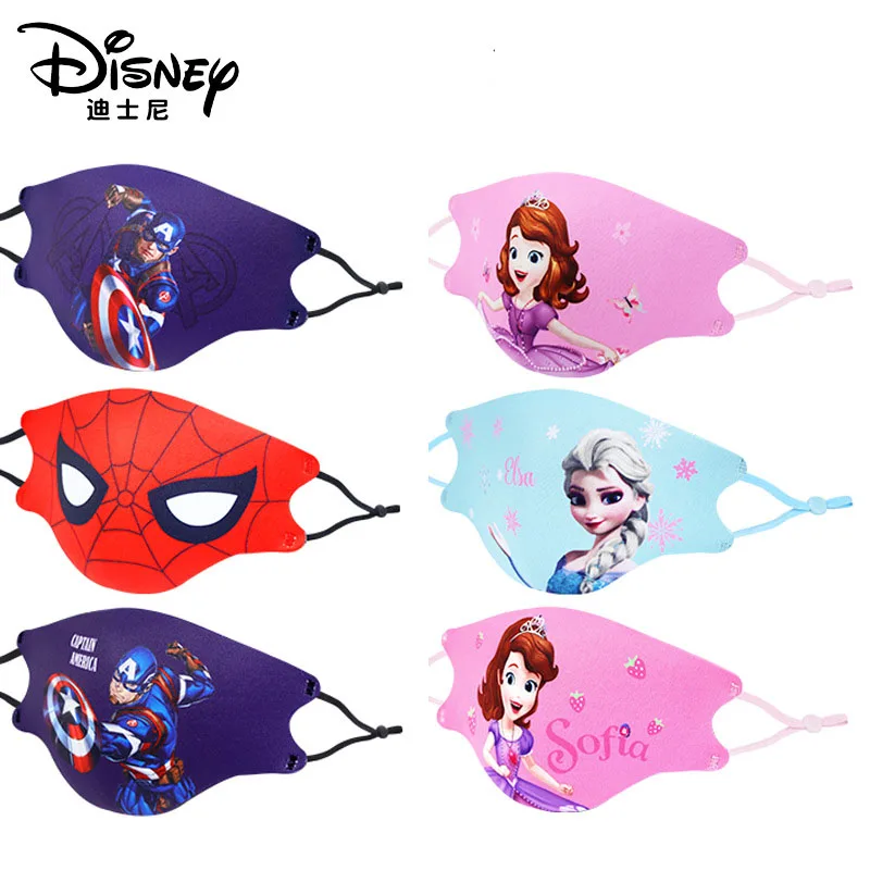 Disney Эльзы из мультфильма &quotХолодное сердце&quot Анна для маленьких мальчиков и