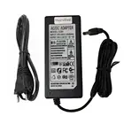 Зарядное устройство для ноутбука переменного тока для ультрабука Voyo VBook V3 pro 12 В 3 а 36 Вт с шнуром питания ЕССША