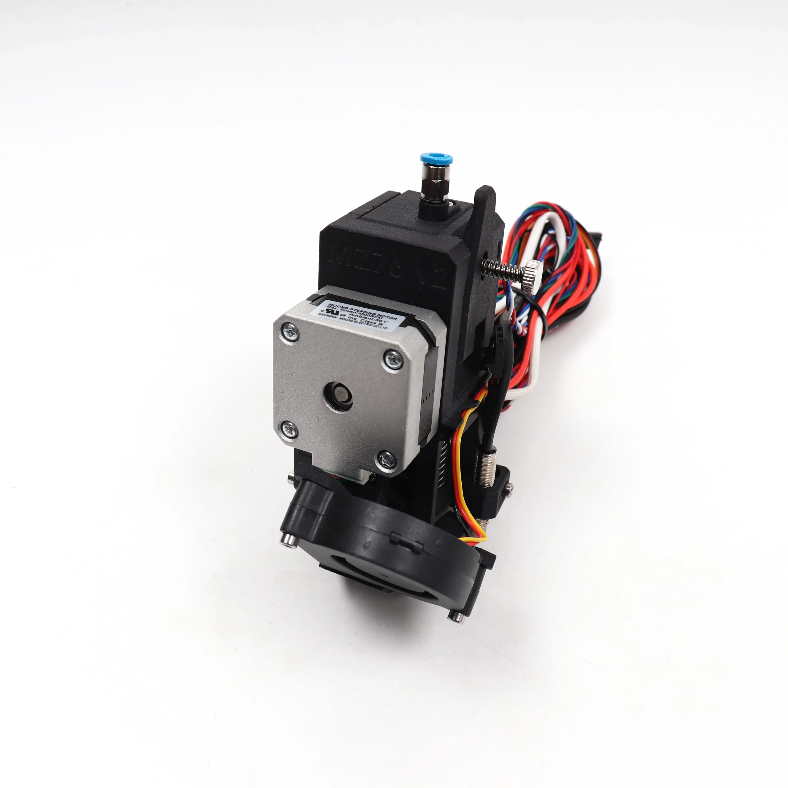 Prusa i3 MK3S BMG hotend полный комплект SLS PA12 печатные детали Moons двигатель Sunon охлаждающий