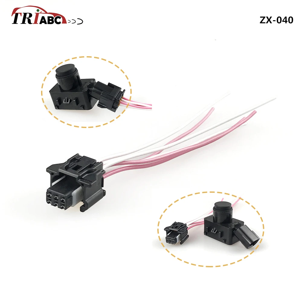 Модель 90980-12A59 PDC для парковки Lexus RX350 RX450 Toyota Prius 89341-48040 8934148040 | Автомобили и