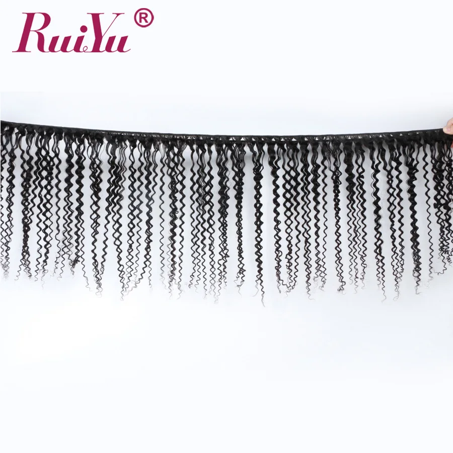 Пупряди глубоких волн 28 Дюймов 30 дюймов пучки бразильских волос для плетения