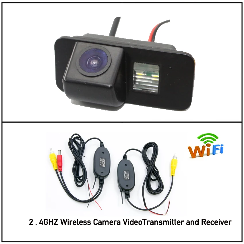 

Car Reversing Parking Camera For Mercury Mariner 2007 2008 2009 2010 2011 2012 CCD full HD Night Vision Waterproof high quality
