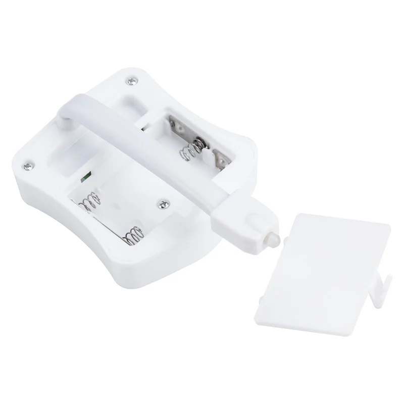 Умный ночной Светильник для туалета с датчиком движения PIR 8 цветов