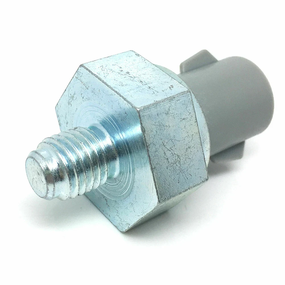 Anti Detonation Accessories Automobiles Car Engine Knock Sensor Parts Cylinder Head Universal Detect Threaded Metal Durable | Автомобили и