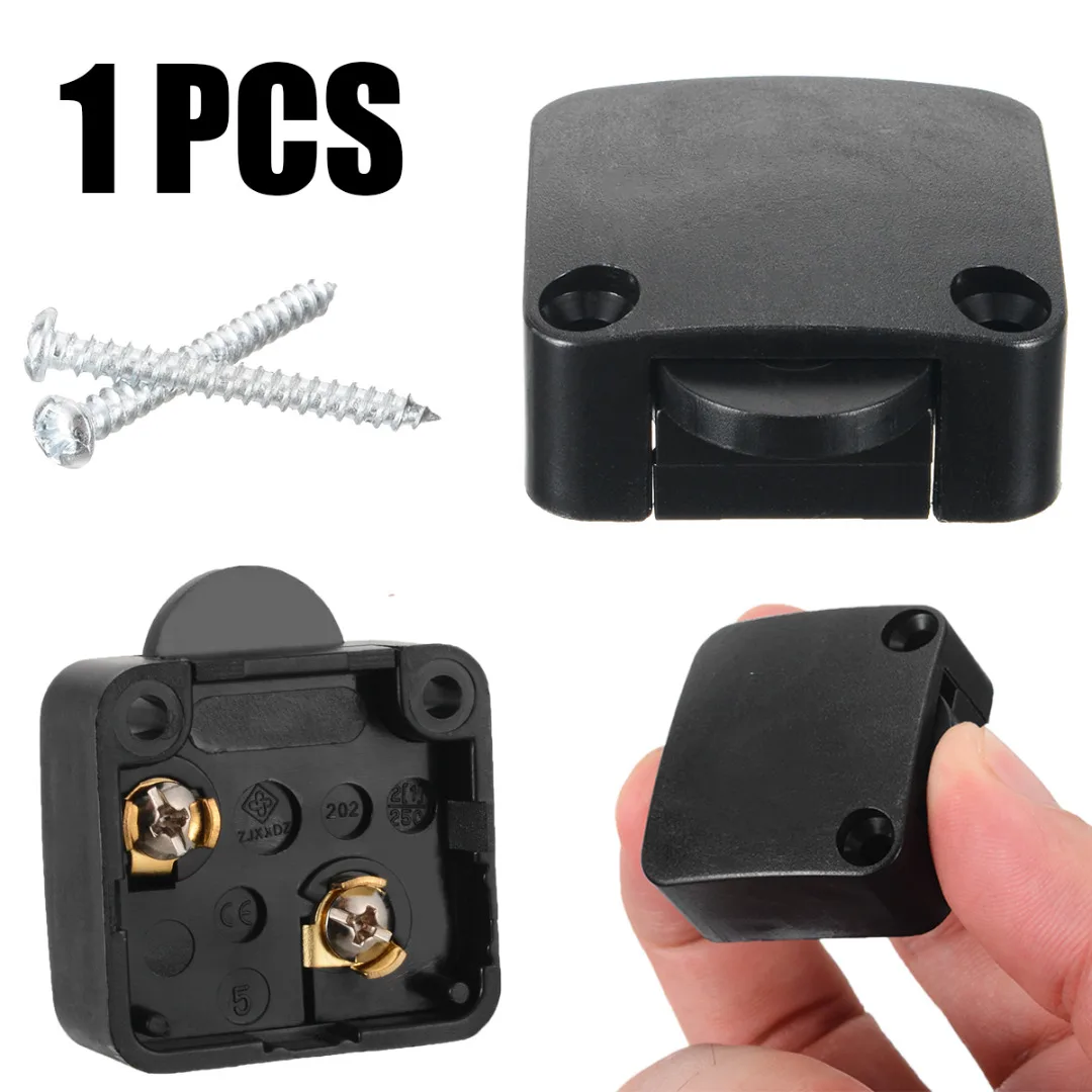 202A быстрая автоматическая сброс освещения шкафа двери управление освещением