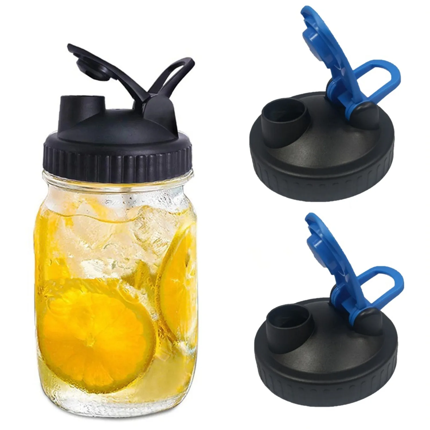 Крышки для банка Mason 4 упаковки консервных крышек крышки с откидной крышкой