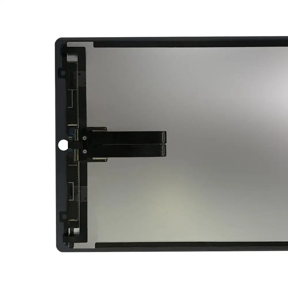 100% протестированный 12 9 ''ЖК-дисплей для iPad Pro A1671 A1670 2-й ЖК-дисплей сенсорный