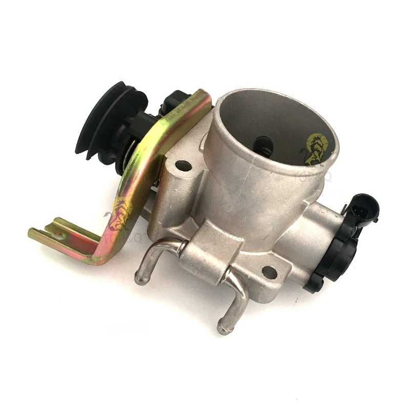 Дроссельная заслонка подходит для бензинового двигателя Great Wall HOVER H3 4G6 3 2 0