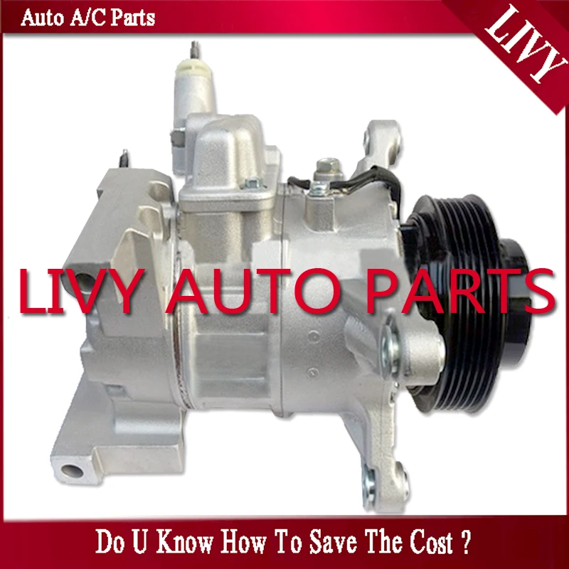 7SB16C AC компрессор для Lexus GS300 3.0L 1998-2005 LEXUS IS300 2001-2005 8851522260 8851530690 80101SCVA02 1550048 |