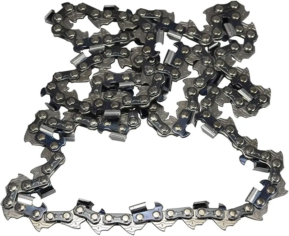 RIVERWELD 16 ''цепь цепной пилы. 050 Калибр. 325 шаг приводных звеньев 66 | Инструменты