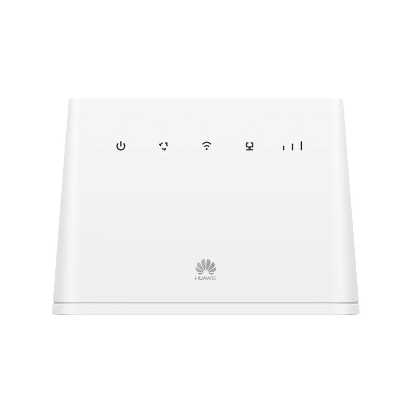 Huawei 4G Роутер 2 дистанционное управление через приложение поддержка внешней