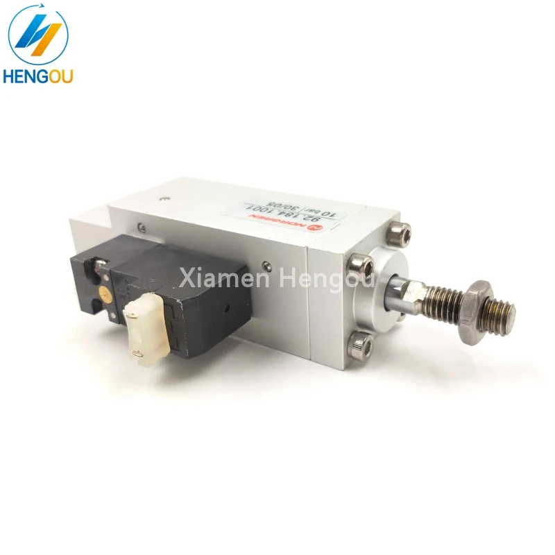Цилиндр 92.184.1001 для соленоидного клапана SM102 CD102 CD74 SM74 PM74 MO 921841001 | Компьютеры и офис