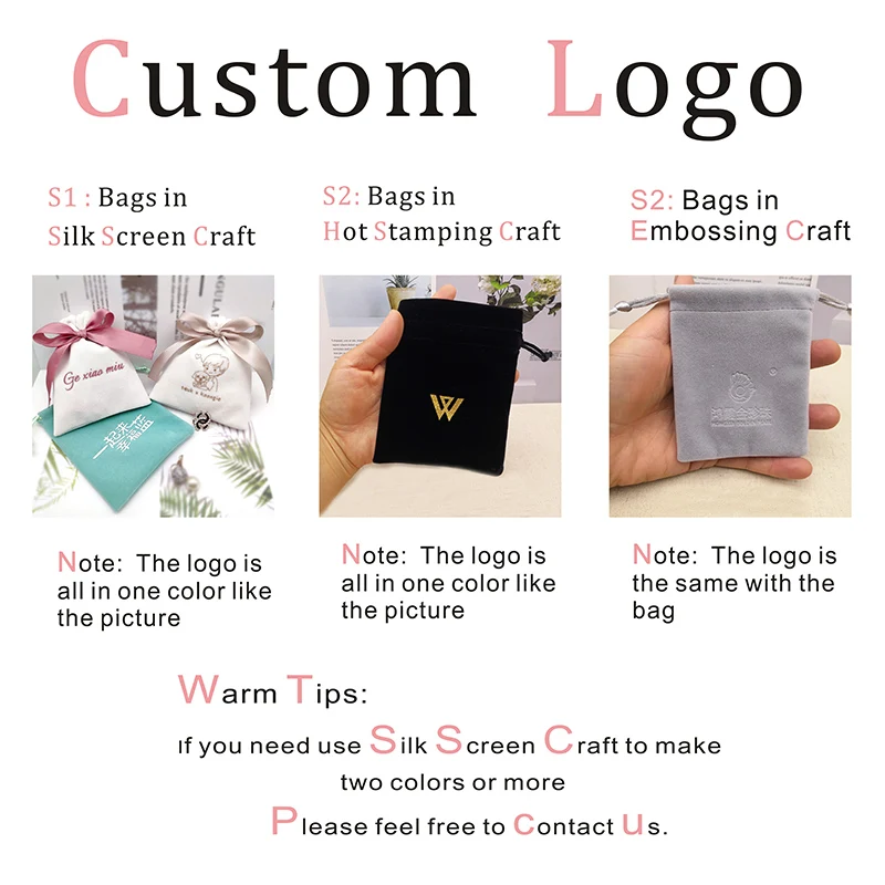 

Jewelry Packaging & Display