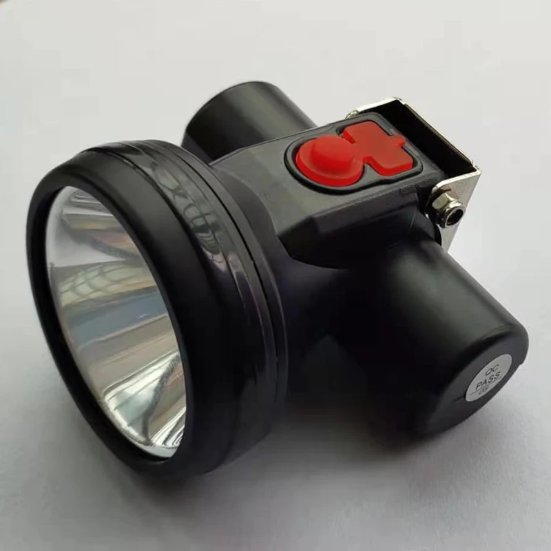 Рисунок 5 - Водонепроницаемая беспроводная лампа для майнинга M2