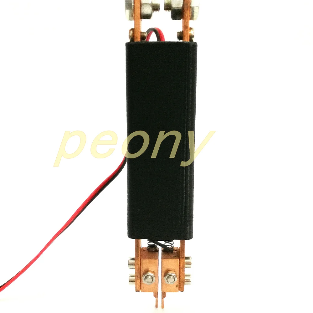 Автоматическая ручка триггер для точечной сварки интегрированная ручка|Детали