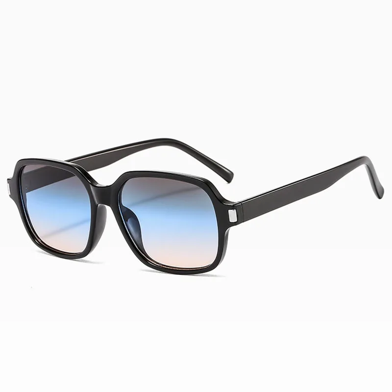 

Square Women Sunglasses 2021 Designer Sun Glasses Fashion Shades For Men Vintage Retro Glasses Lunettes Femme Gafas De Sol