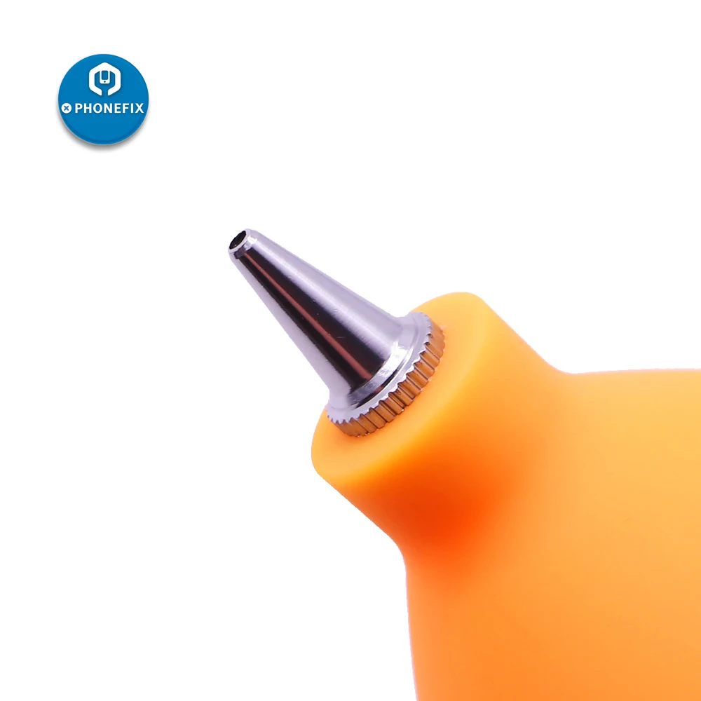 Мощный односторонний воздуходув удаление пыли очистка экрана сотового телефона