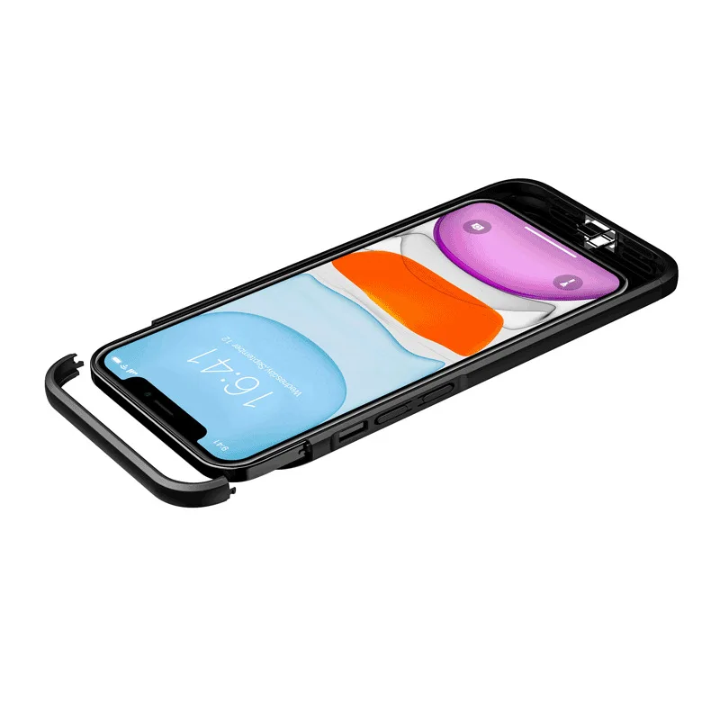 5000 мАч зарядное устройство чехол для iPhone 12mini 12 12pro внешний аккумулятор max