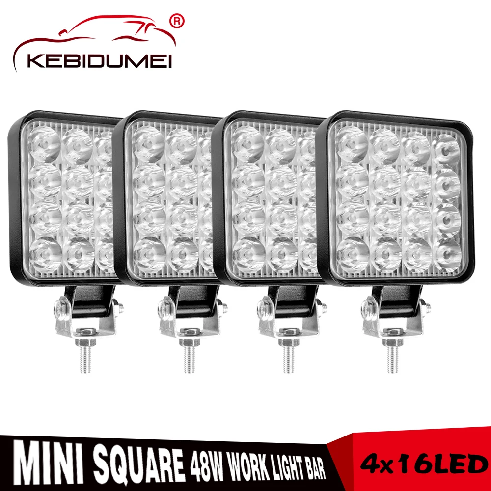 16led 27w 48w 16led 27w 48w