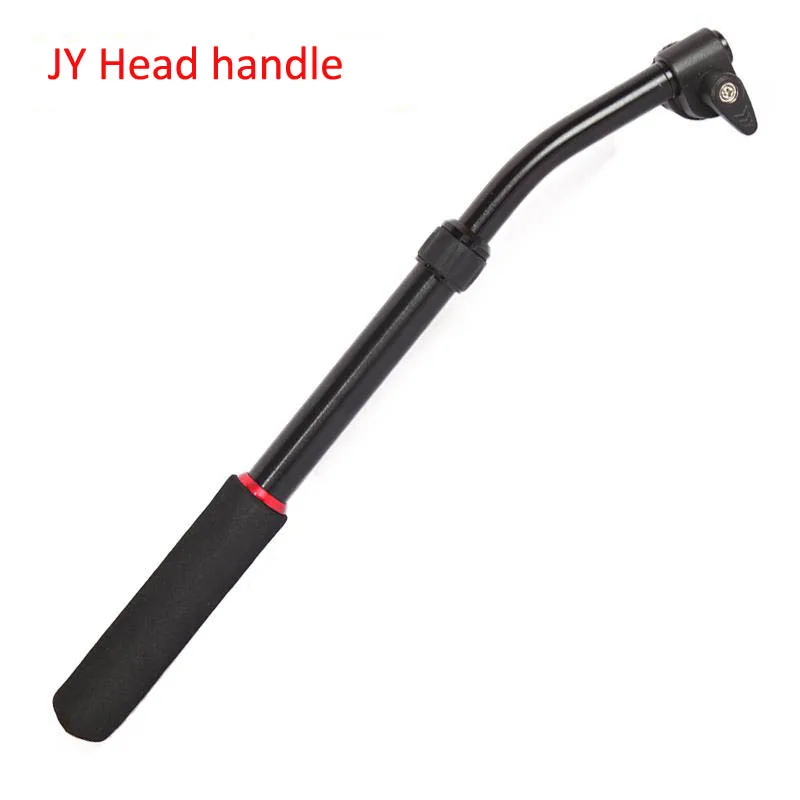 Трипод JieYang головная ручка подходит для JY0506 JY0508 JY0509 JY0606C JY0507 JY0508b | Электроника