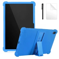 soft case for lenovo tab p11 pro tb j706f 11 5 inch funda tablet cover for lenovo tab p11 tb j606f tablet case giftfilm