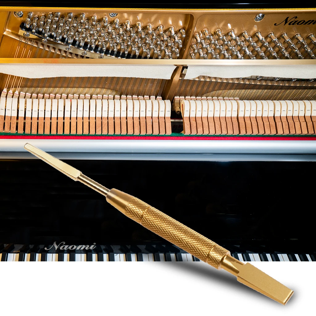 Профессиональный расширитель для клавиатуры пианино 1 шт. инструмент ремонта