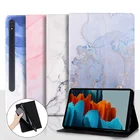 Складной смарт-чехол для планшета Galaxy Tab S7, 11 дюймов