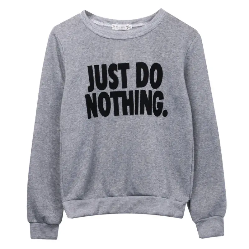 Новинка 2019 года сезон осень зима женская теплая Повседневная Свободная кофточка