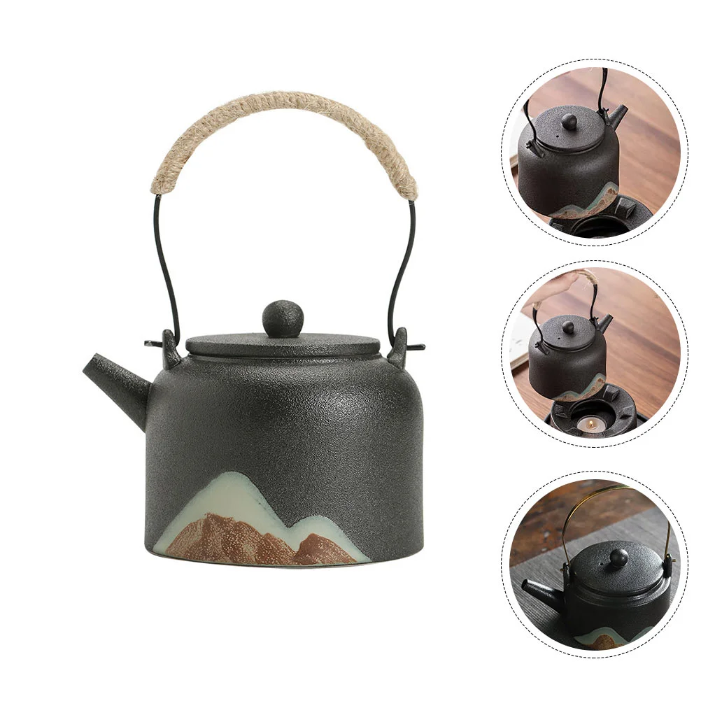 

1 шт., декоративный чайник для дома и офиса