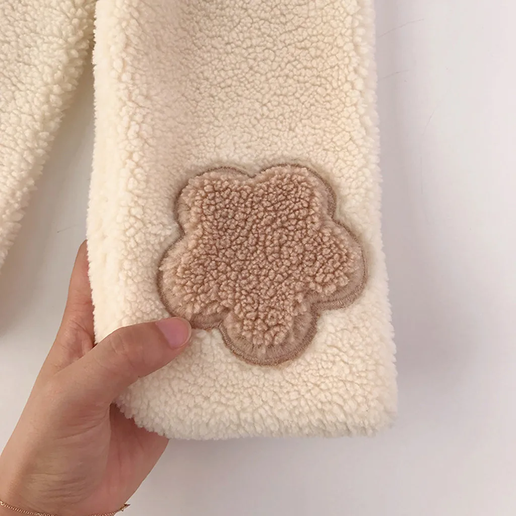 Шарф грелки Для женщин модные зимние ботинки на искусственном меху шарф