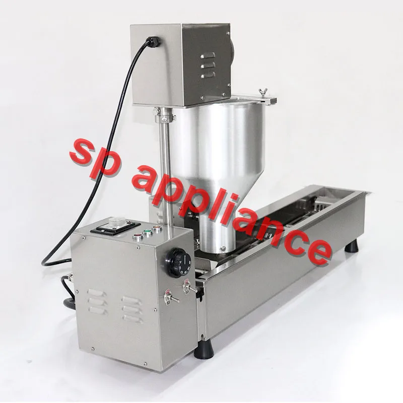 Автоматическая Коммерческая Машина для изготовления пончиков/машина