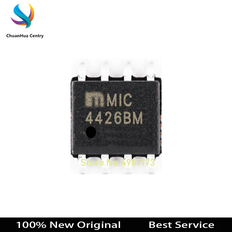 20 шт./лот IR2109STRPBF IR2109S MIC4426BM HWD2180IAA SI4838BDY SI4134DY-T1-GE3 MT7930 SOP8 100% новый оригинальный