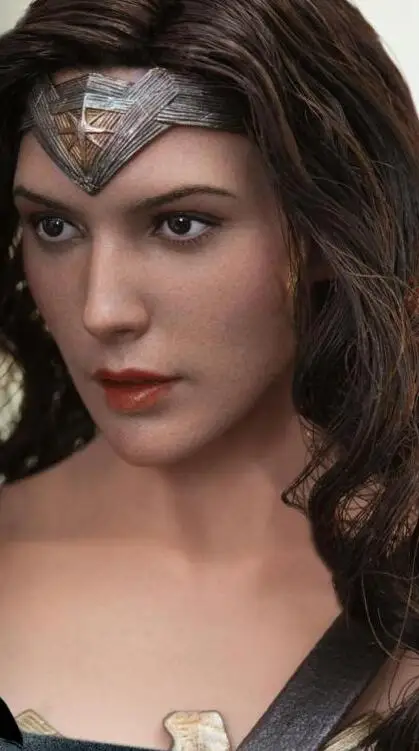 HT hottoys Hot Toys MMS359 MMS-359 1/6 коллекционная фигурка игрушечная кукла модель тела |