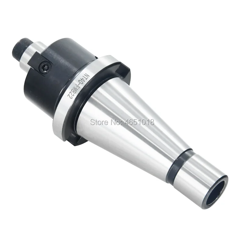 Ручка для фрезерного инструмента NT Face ручка FMB CNC NT30 NT40 FMB22 FMB27 FMB32 FMB40 M12 M16|Держатель