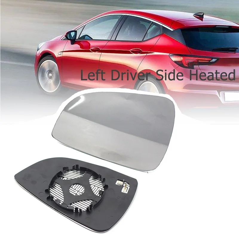 1 шт. автомобильный объектив заднего вида зеркальное стекло для транспортных