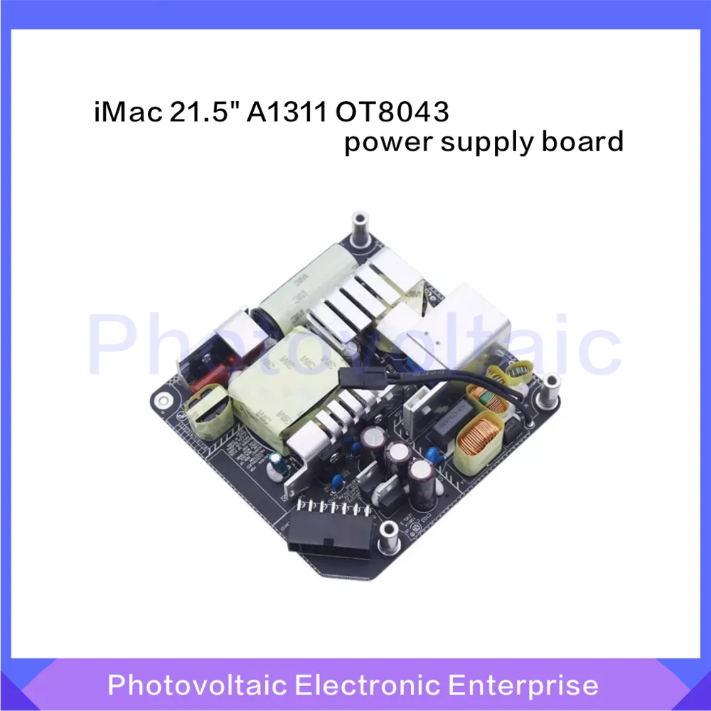 Brand New Power Supply Board for iMac 21.5&quot A1311 OT8043 ADP-200DF PSU 205W 614-0445 661-5299 | Компьютеры и офис