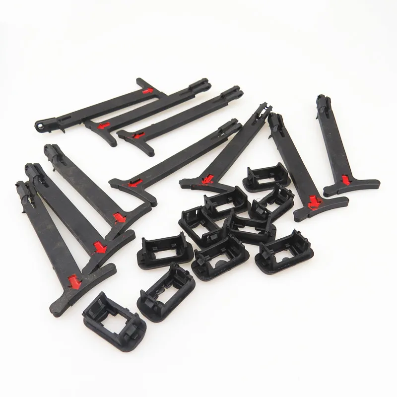 AZQFZ двигатель передний капот защелка отпустите рукоятку тяги для гольфа Gti R32 Bora 1J5