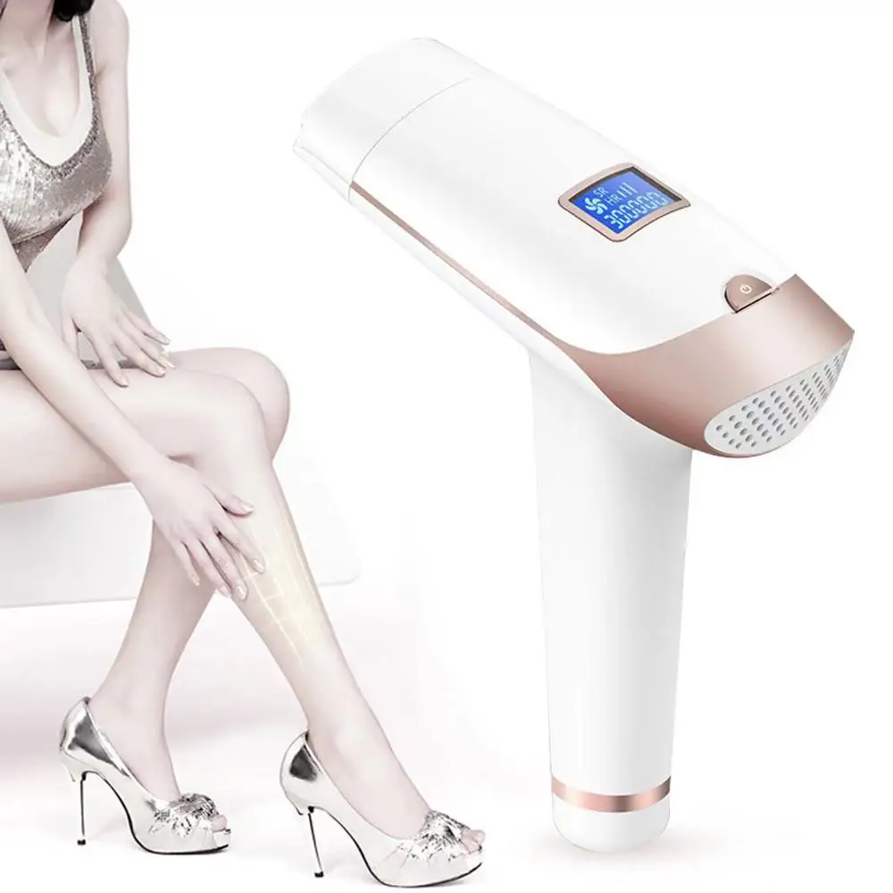 

Lescolton 2in1 Ipl Epilator Ontharing Lcd Display Machine T009i Laser Permanente Bikini Trimmer Elektrische Depilador Een Laser