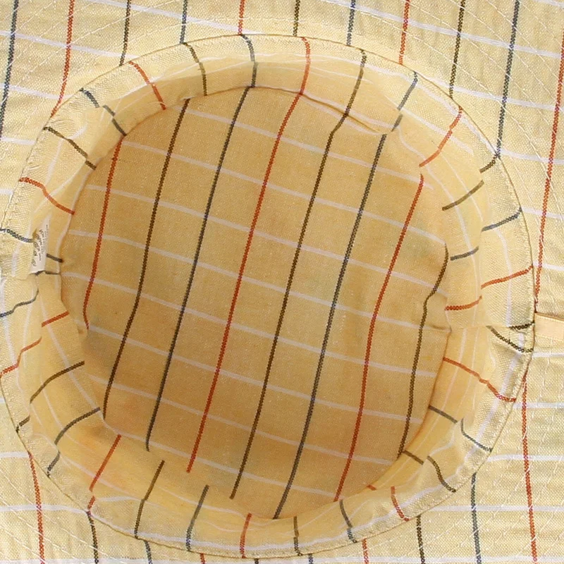 

Cute Small Flower Carot Print Children Bucket Hat Outdoor Travel Caps Boy Girl Sun Cap Floral Hats For Kids