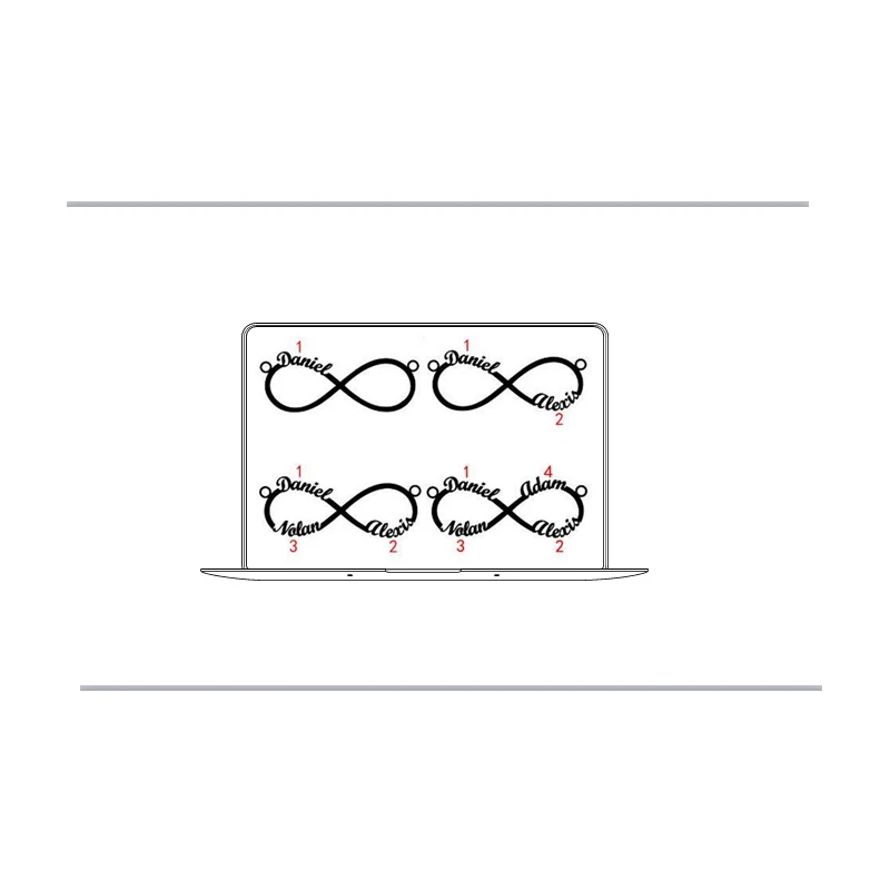 Гламурное женское ожерелье с волнистым сердцем ювелирные изделия